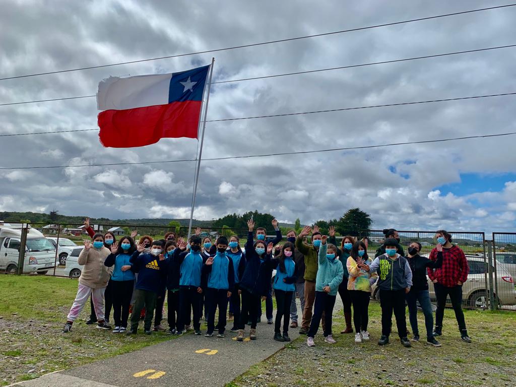 Escuela El Semillero de Rolecha contará con Educación Artística